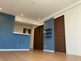 3/16 リビング/ダイニング