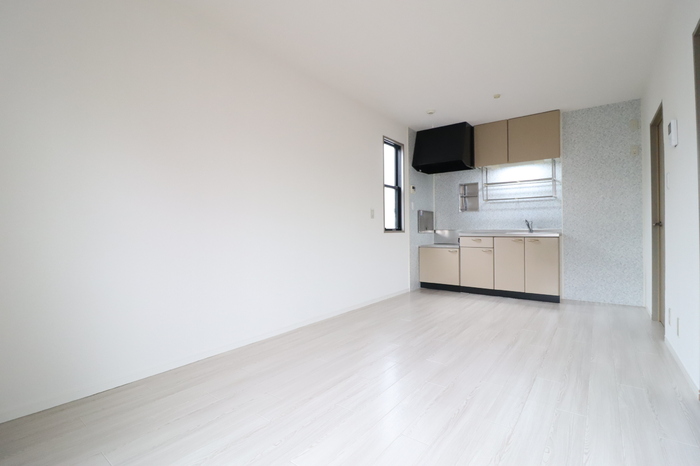 3/15 リビング/ダイニング