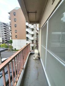 14/16 バルコニー