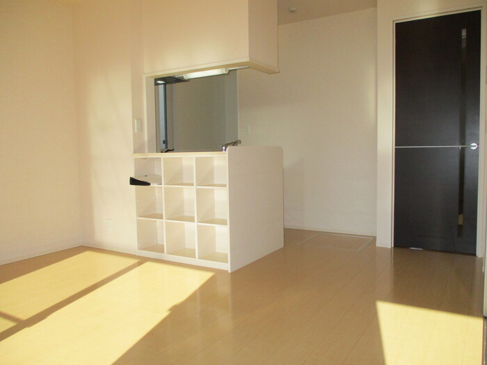 3/21 リビング/ダイニング