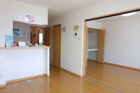 3/16 リビング/ダイニング