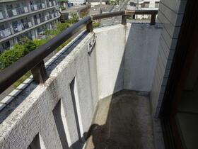 15/16 バルコニー