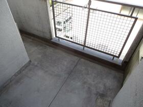 16/16 バルコニー