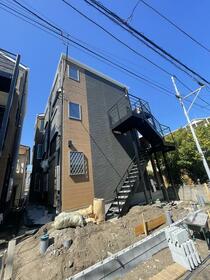 10/19 バルコニー