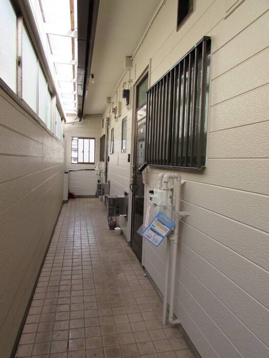 2/2 エントランス