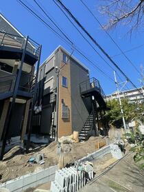 10/18 バルコニー