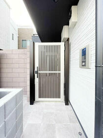 9/9 エントランス