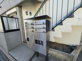 16/24 エントランス