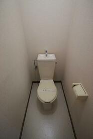 8/9 トイレ