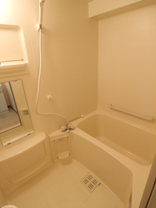 7/15 浴室