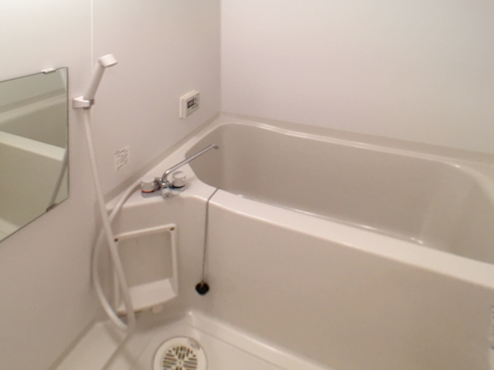 7/14 浴室
