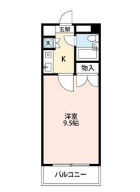 2/7 間取