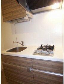 4/6 キッチン