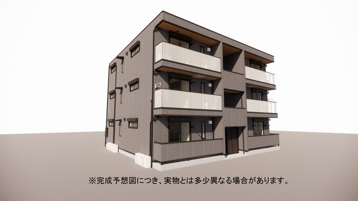 1/10 外観