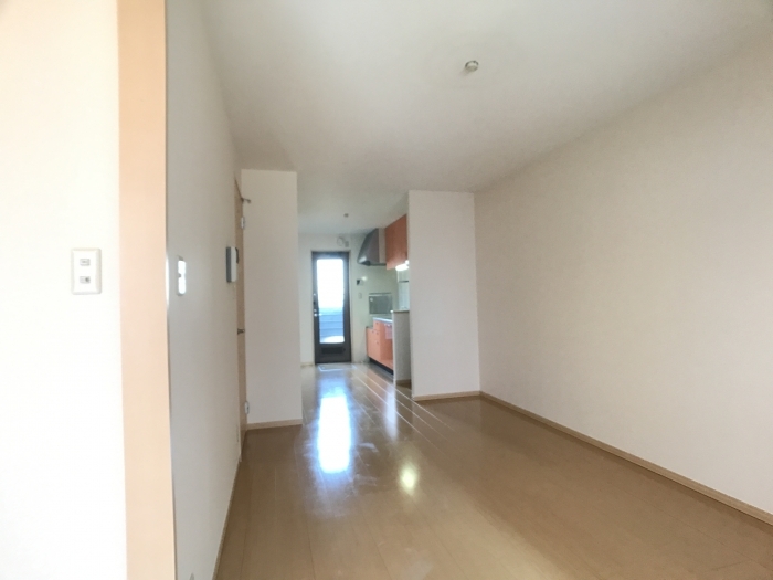 3/17 リビング/ダイニング