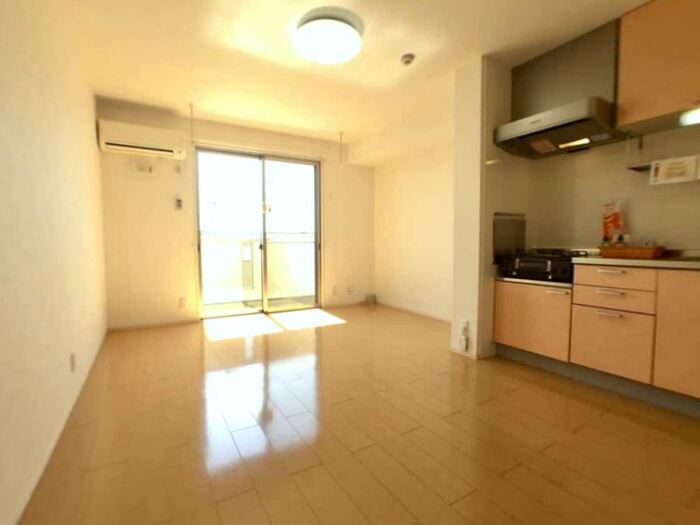 3/20 リビング/ダイニング