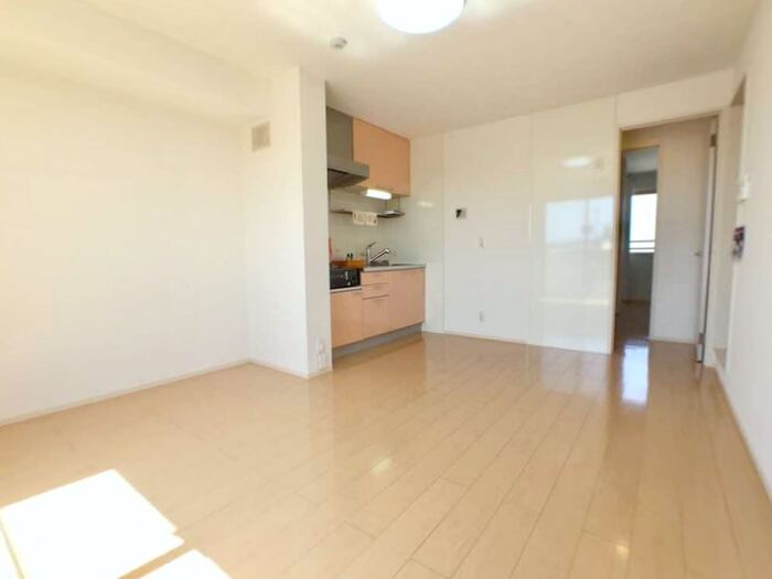 4/20 リビング/ダイニング