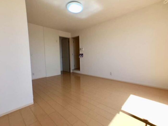 5/20 リビング/ダイニング