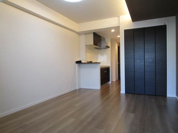 3/16 リビング/ダイニング