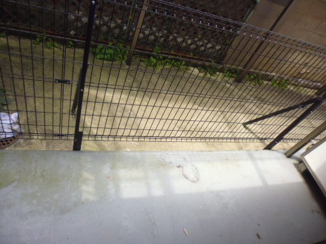 16/30 バルコニー