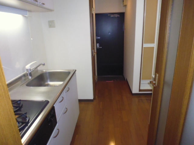 4/30 リビング/ダイニング