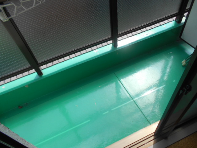 15/30 バルコニー