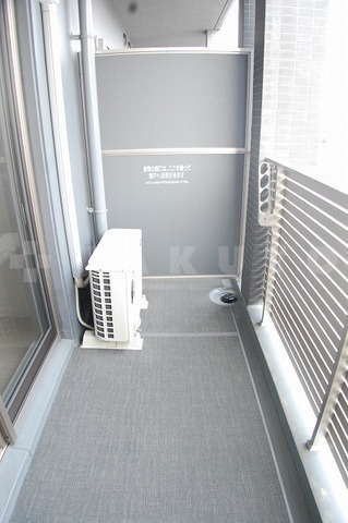 17/28 バルコニー