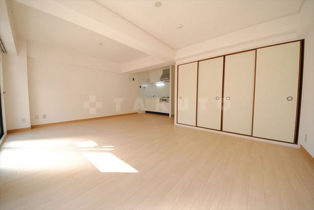 3/29 リビング/ダイニング