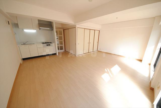 4/29 リビング/ダイニング