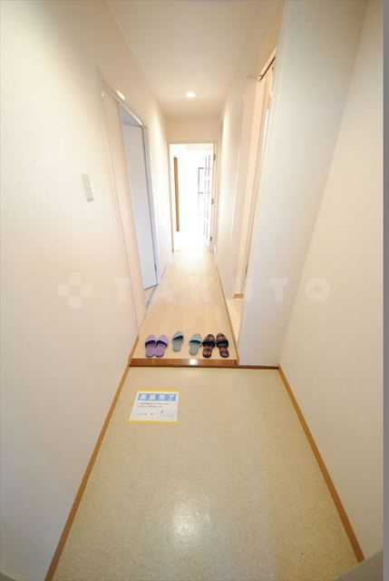 7/29 玄関