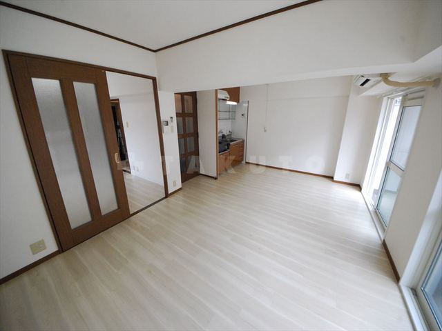 3/26 リビング/ダイニング