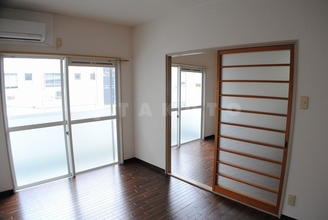 3/23 リビング/ダイニング