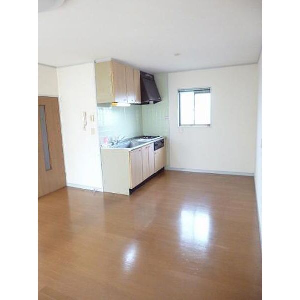 3/17 リビング/ダイニング