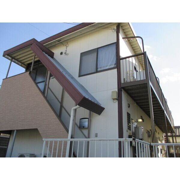 15/17 エントランス