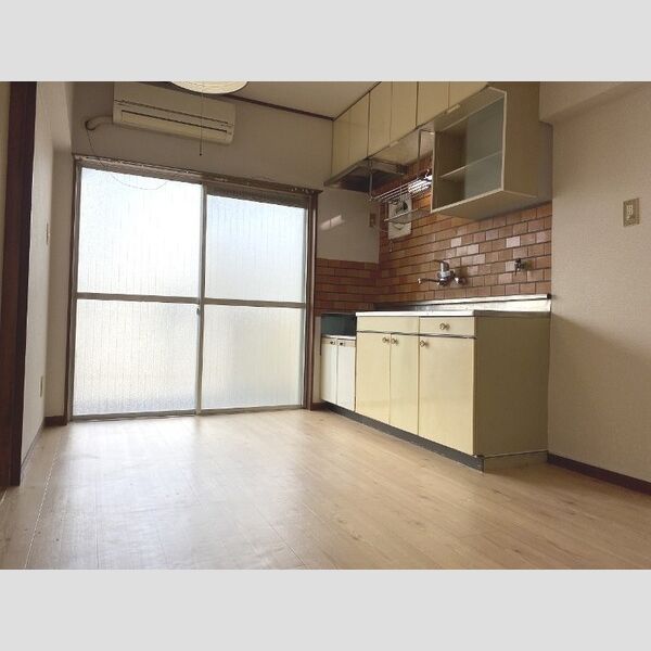 3/13 リビング/ダイニング