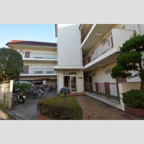 10/13 エントランス