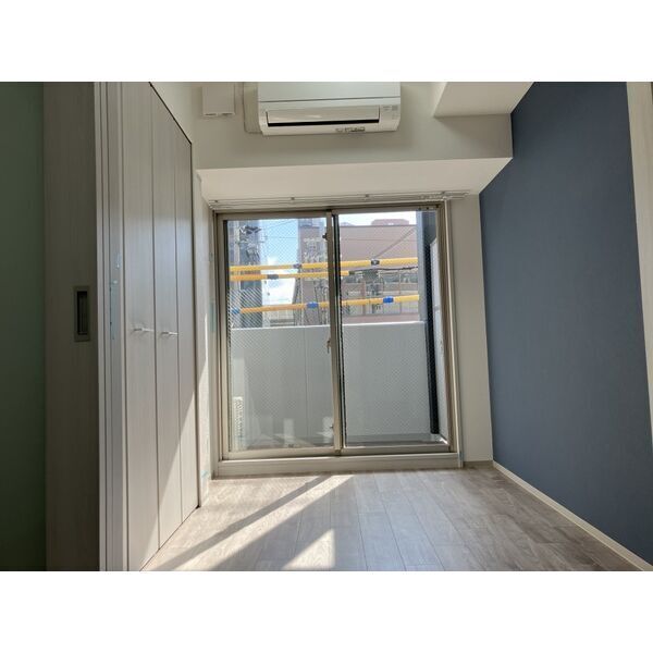 8/14 リビング/ダイニング