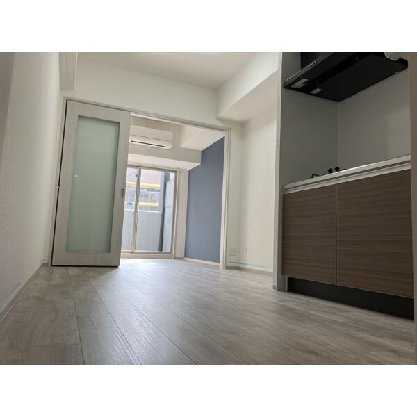 7/14 リビング/ダイニング