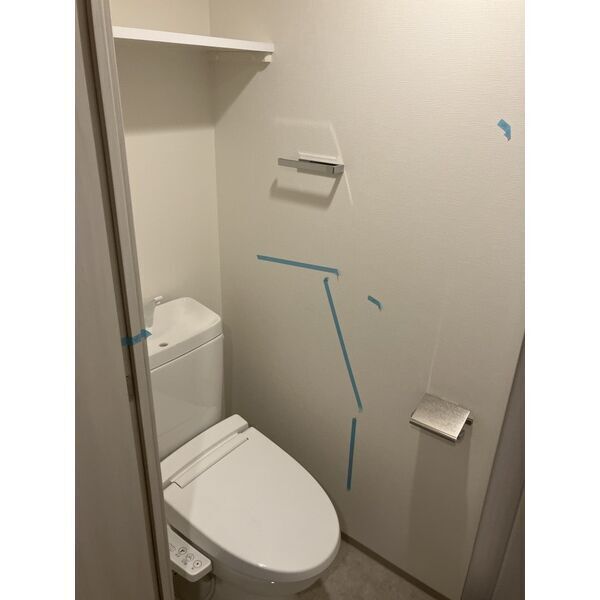 12/14 トイレ