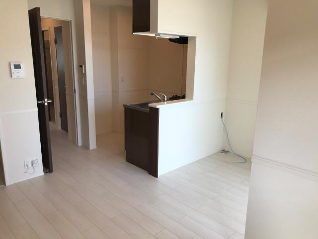 4/28 リビング/ダイニング