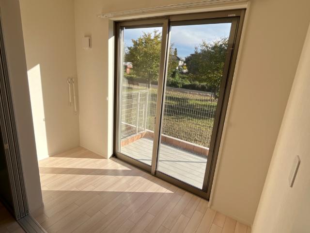 18/27 バルコニー