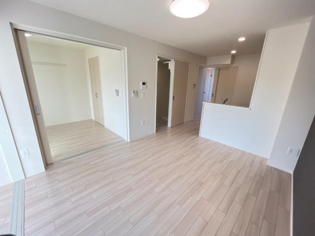 3/27 リビング/ダイニング