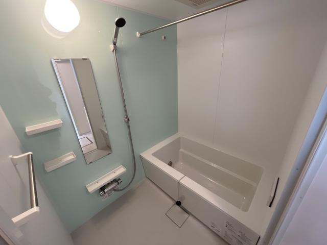 11/27 浴室