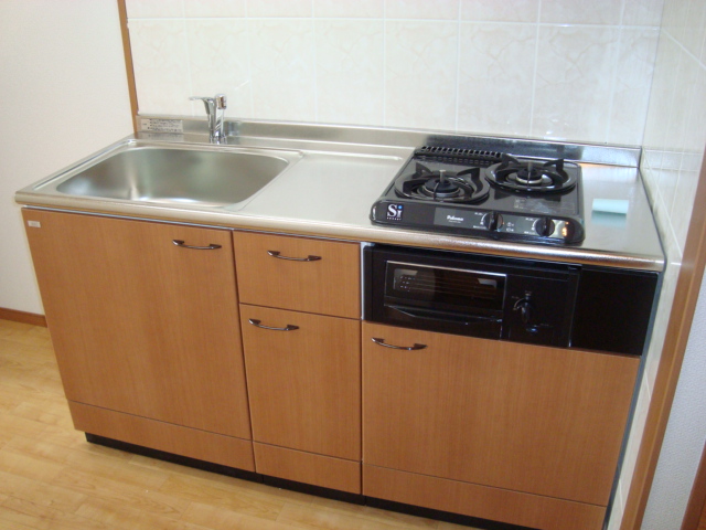 9/26 キッチン