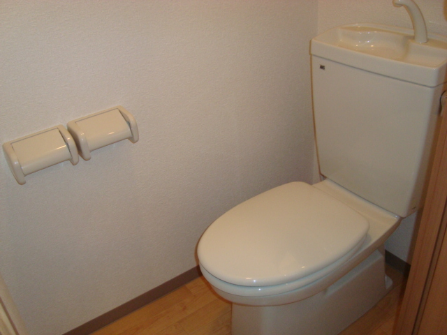 13/26 トイレ