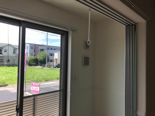 18/29 バルコニー