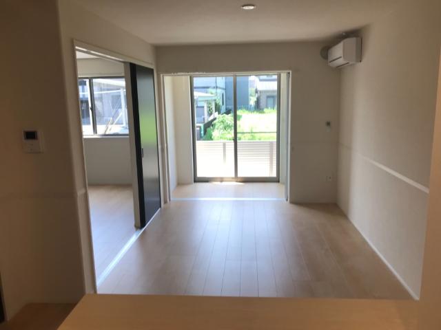 4/29 リビング/ダイニング