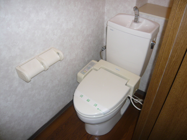 13/29 トイレ
