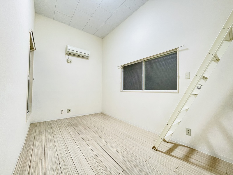 4/13 リビング/ダイニング