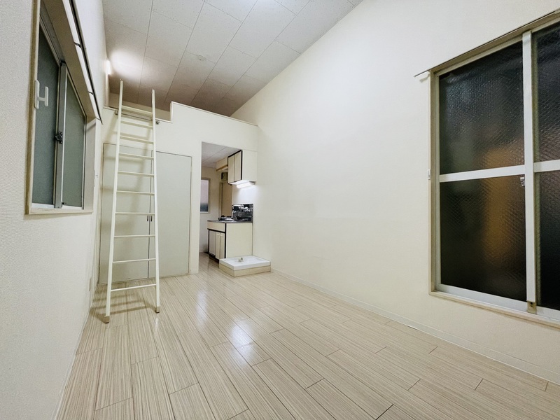 5/13 リビング/ダイニング